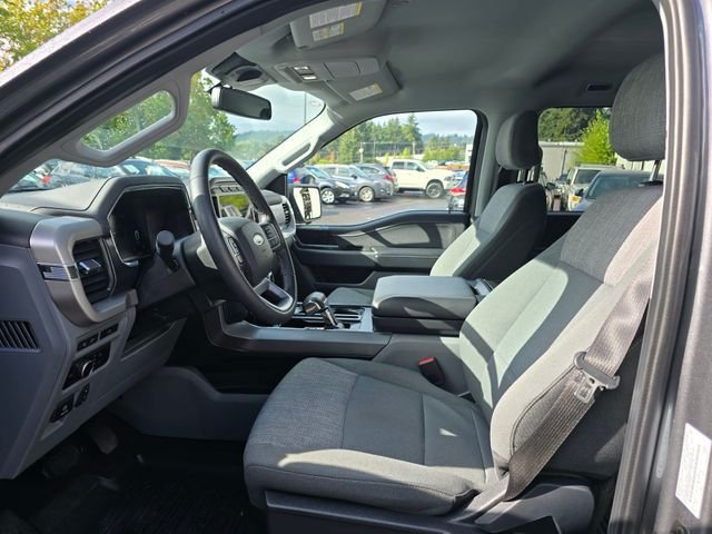 2023 Ford F-150 Lightning XLT - Photo 18