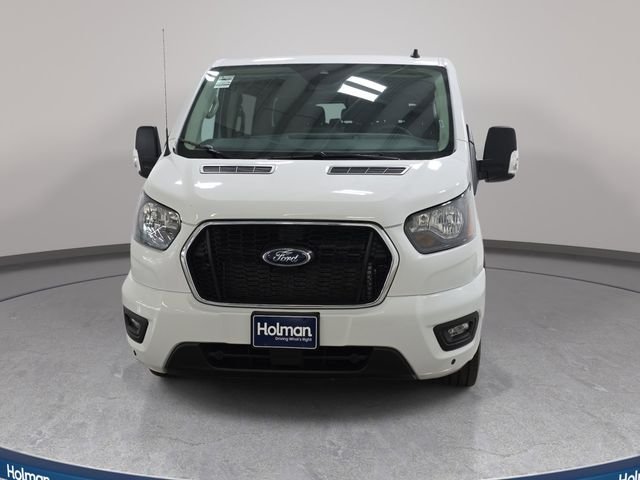Used 2025 White Ford XLT image 3