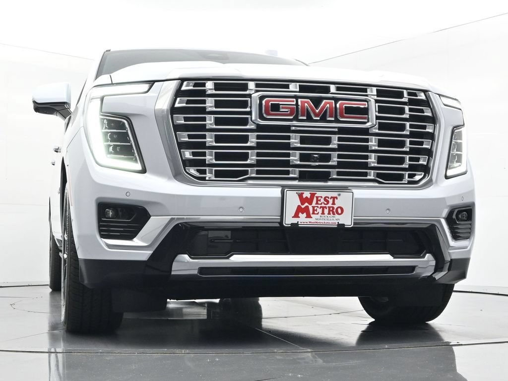 2026 GMC Yukon XL Denali - Photo 33