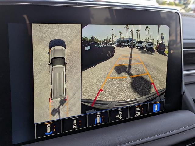 2023 Chevrolet Tahoe Z71 - Photo 19