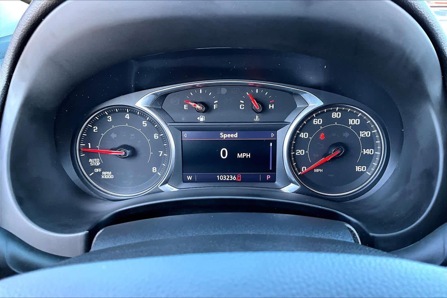 Used 2020 Quicksilver Metallic GMC SLT image 26