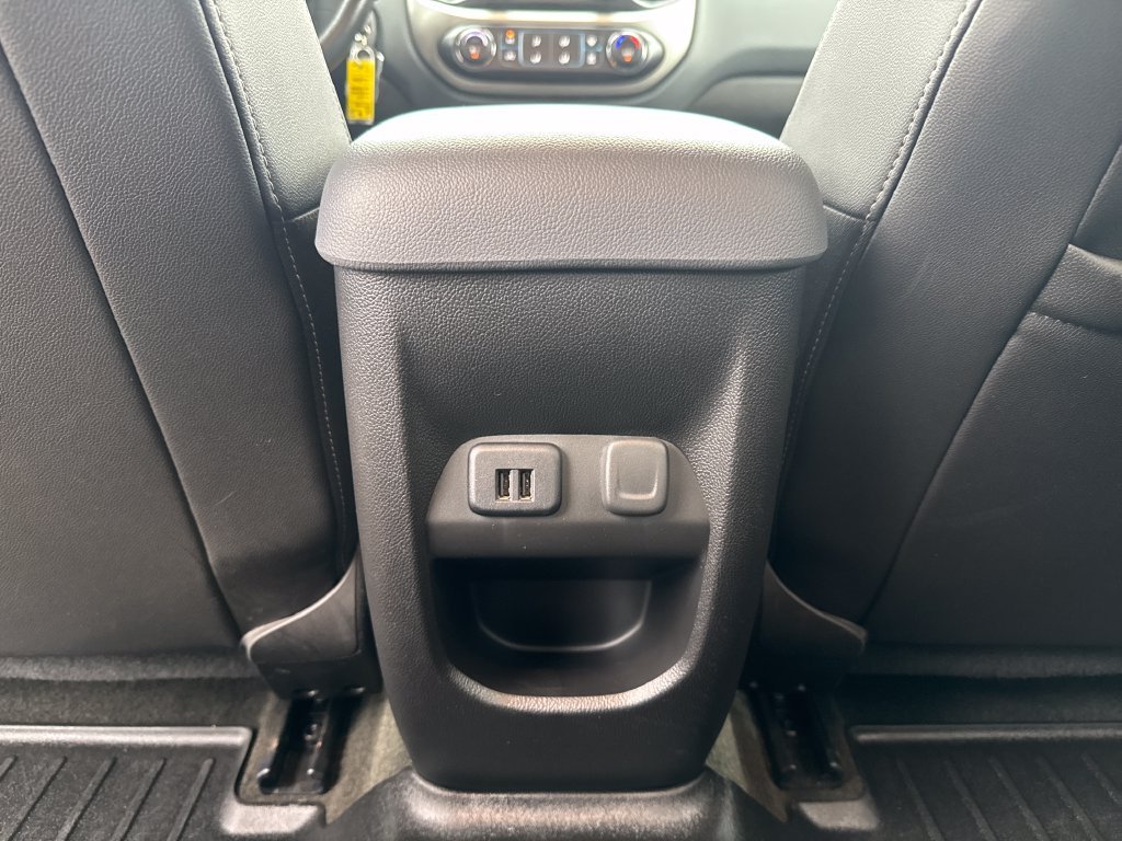 2015 Chevrolet Colorado Z71 - Photo 34