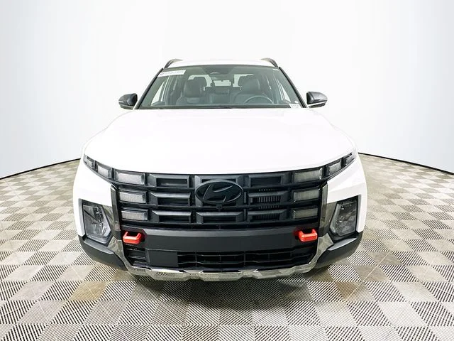 New 2026 White Hyundai XRT image 9