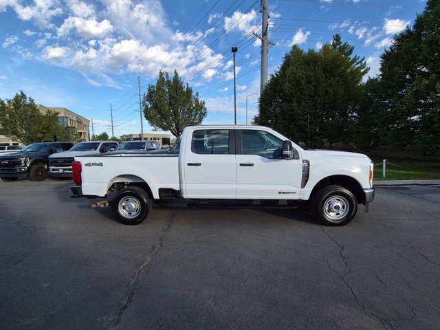 Used 2026 Oxford White Ford XL image 36