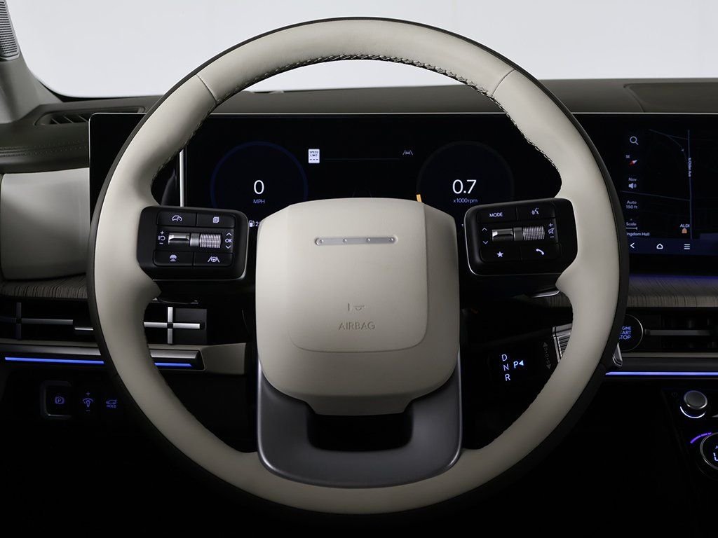 2025 Hyundai Santa Fe Calligraphy - Photo 39