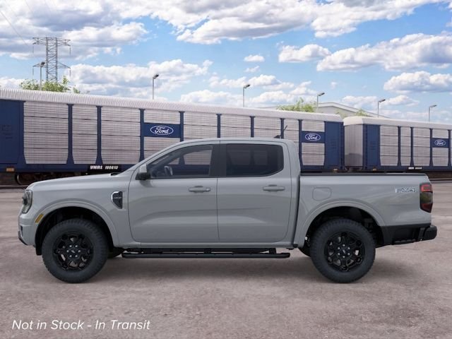 New 2026 Avalanche Ford Lariat® image 3