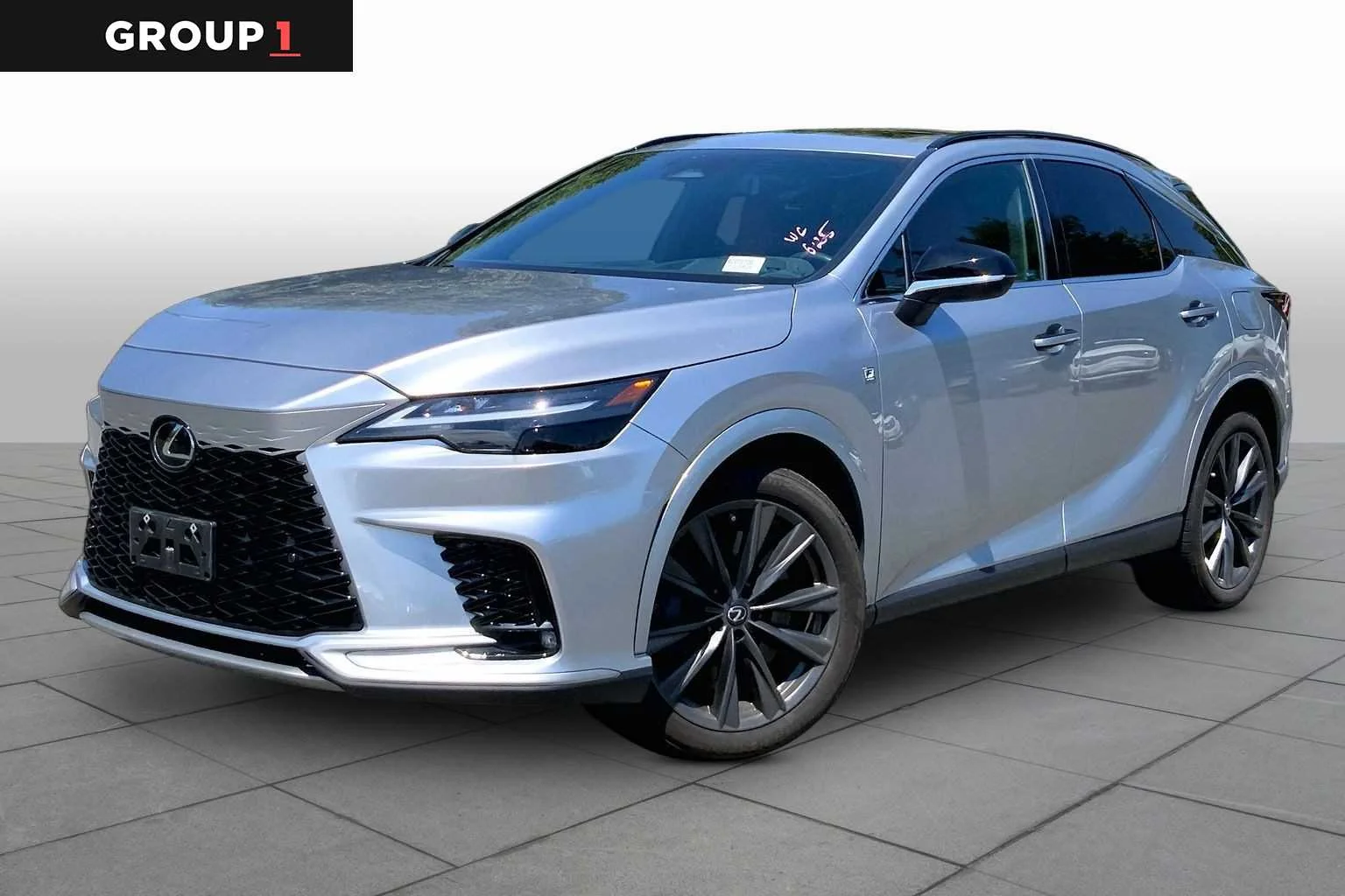 2024 Lexus RX 350 350 F SPORT AWD's photo