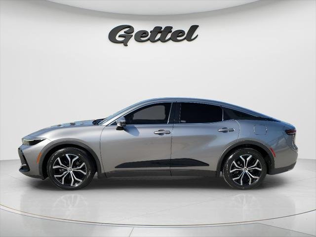 Certified Used 2025 HEAVY METAL* Toyota  image 8