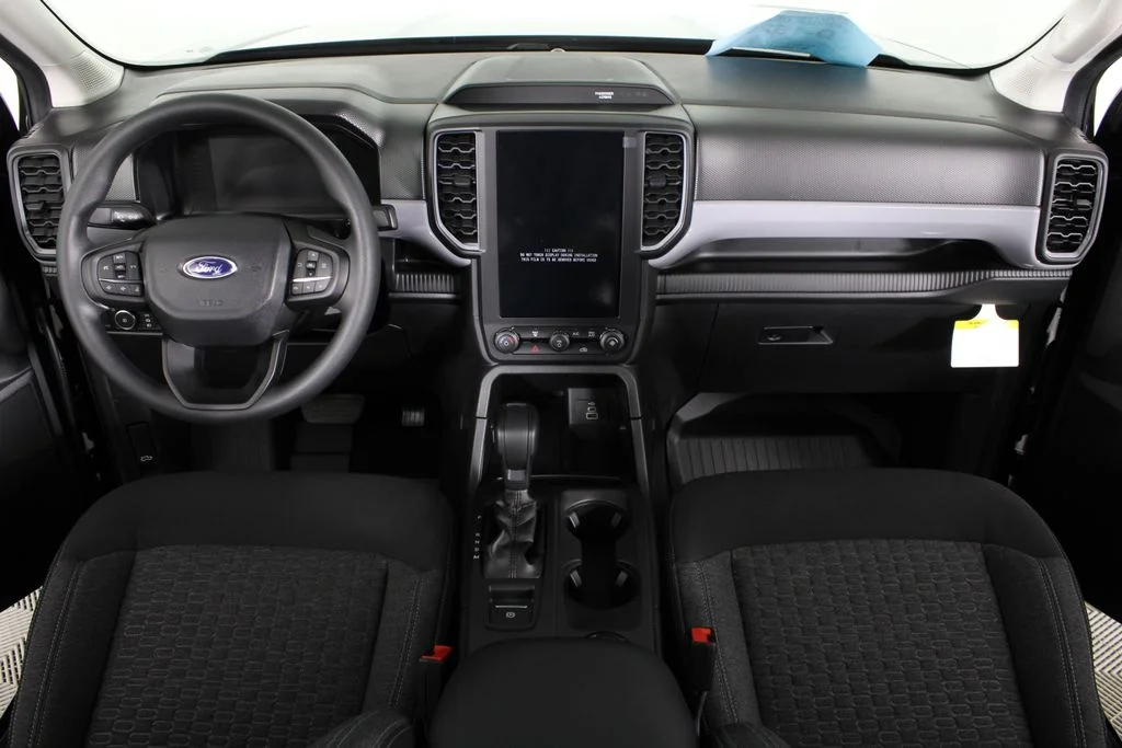 2025 Ford Ranger XL - Photo 24