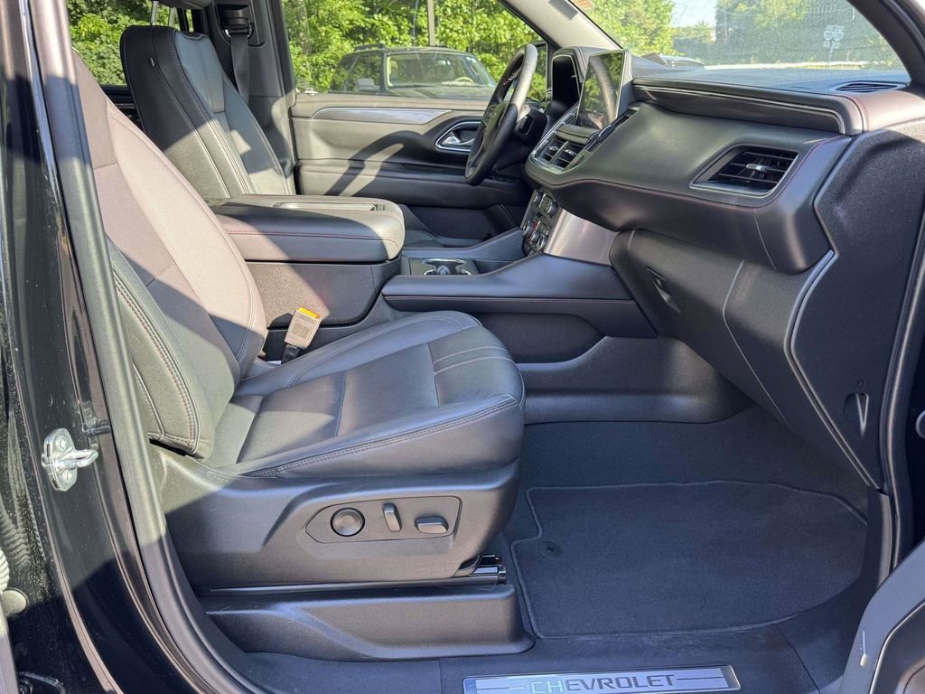 2024 Chevrolet Tahoe RST - Photo 15