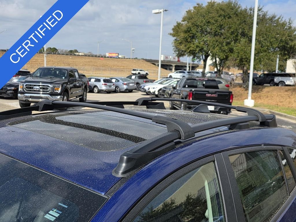 Used 2026 Blue Subaru Premium image 30