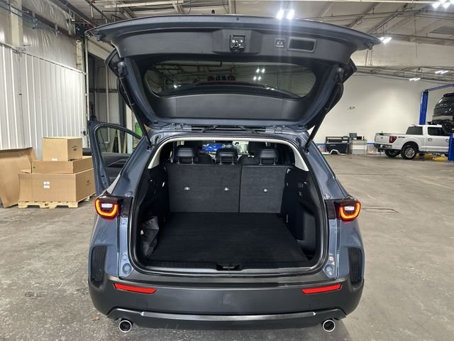 Certified Used 2023 Gray Mazda 2.5 S Premium Plus Package image 25