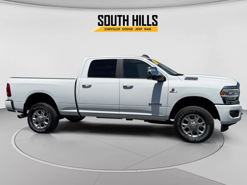 2024 RAM Ram 2500 Pickup Laramie - Photo 6