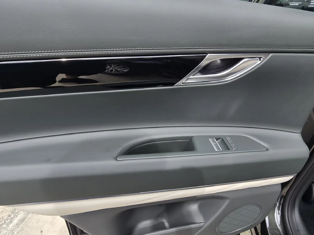 New 2027 Gray Genesis 2.5T image 11