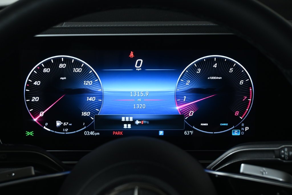 2026 Mercedes-Benz GLE GLE350 - Photo 20
