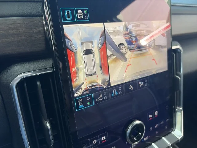 New 2027 Silver GMC Denali Ultimate image 19