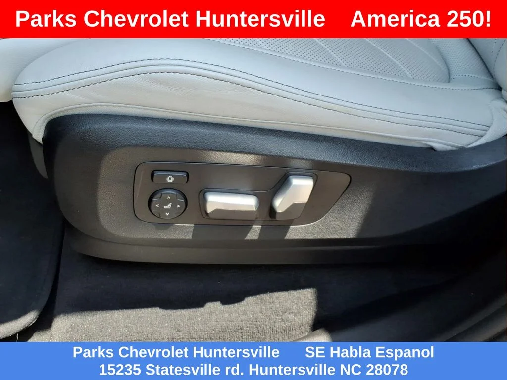 Certified Used 2024 Black BMW sDrive40i image 18