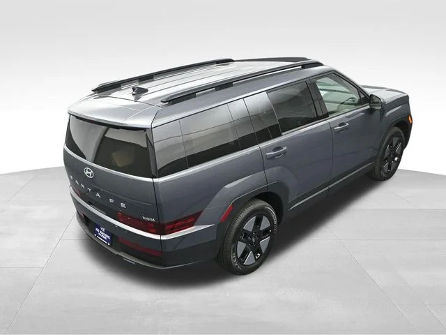 Used 2026 Gray Hyundai SEL image 29