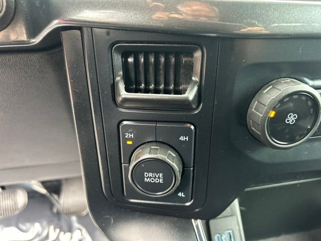 Used 2023 White Ford XL image 20