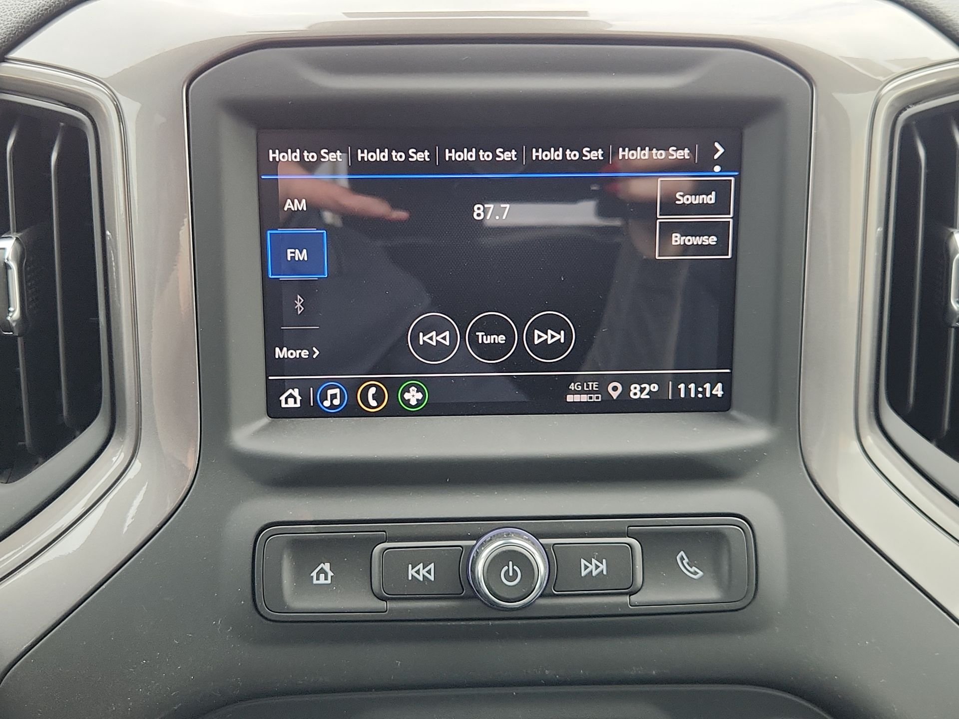 2026 Chevrolet Silverado 3500 HD Work Truck - Photo 45