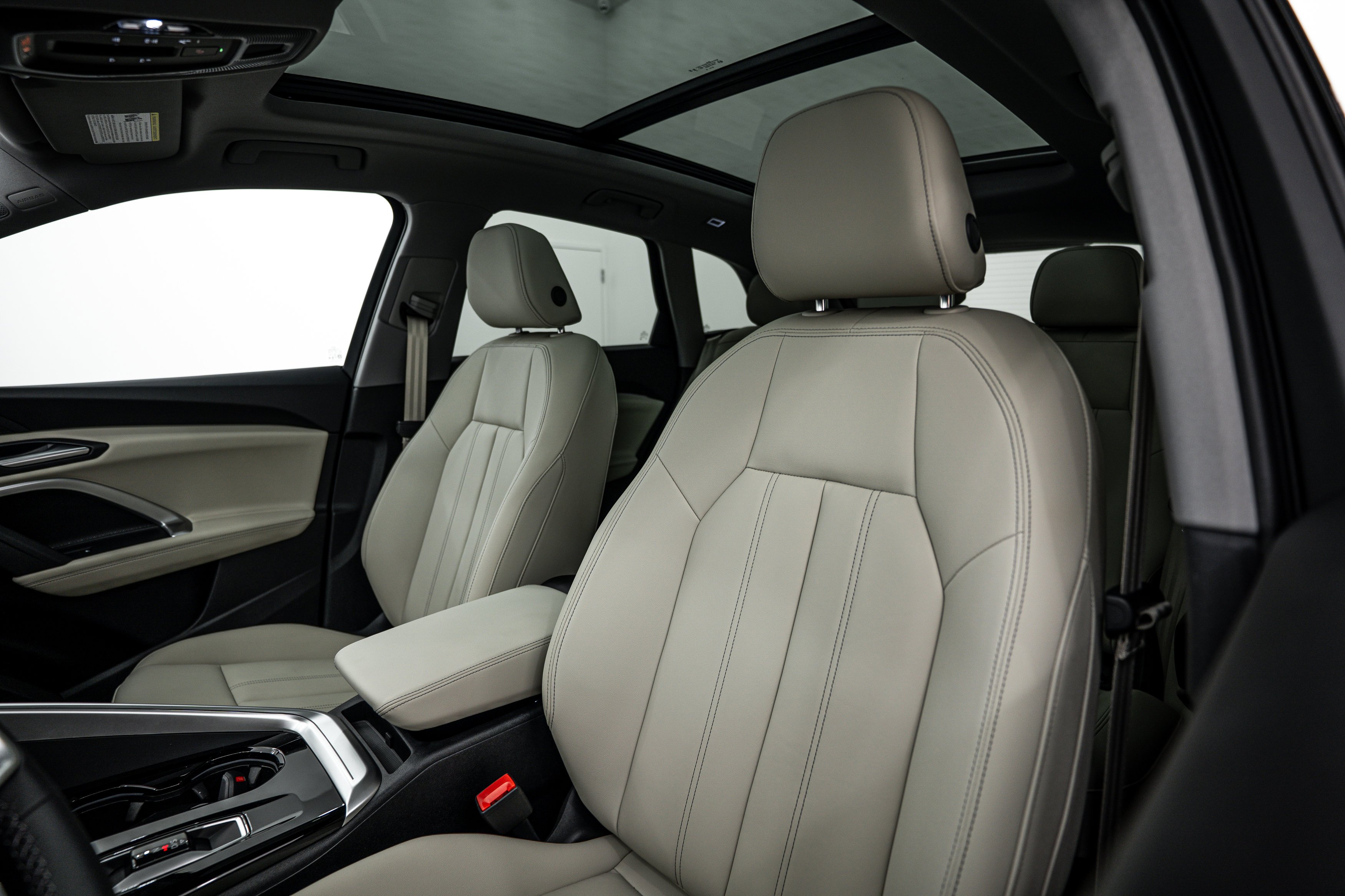 New 2026 Black Audi Premium Plus image 18