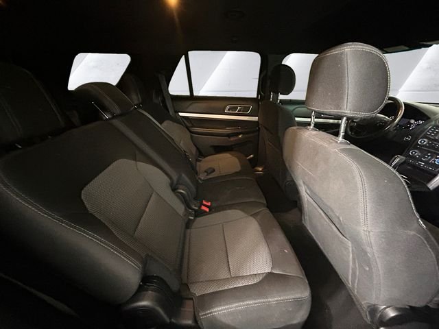 Used 2016 White Ford XLT image 16