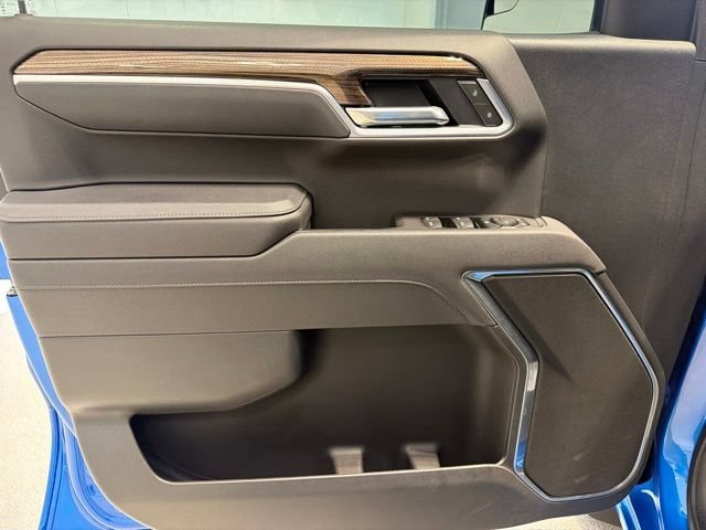 2025 Chevrolet Silverado 1500 LT - Photo 15