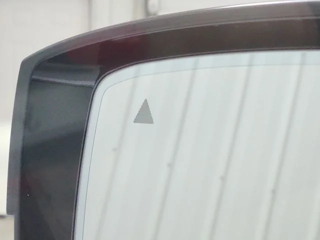 New 2026 White Nissan Platinum Reserve image 23