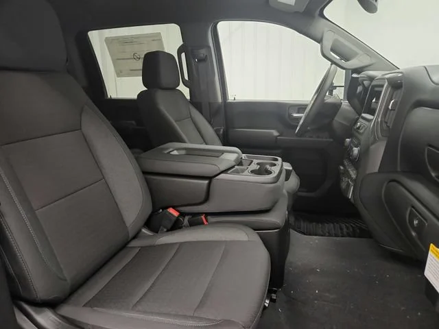 2026 Chevrolet Silverado 2500 HD Custom - Photo 43