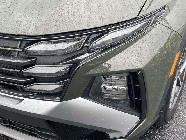 Used 2026 Green Hyundai SEL Premium image 5
