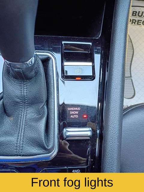 Used 2024 Black Jeep Limited image 18