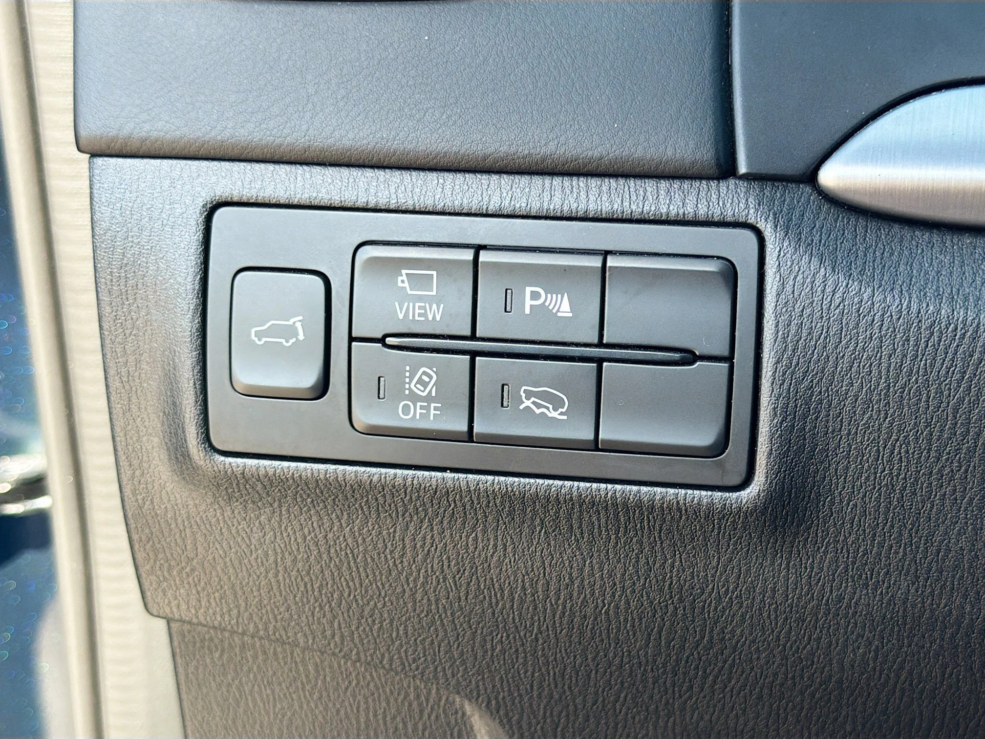 Used 2023 Deep Crystal Blue Mica Mazda Grand Touring image 37