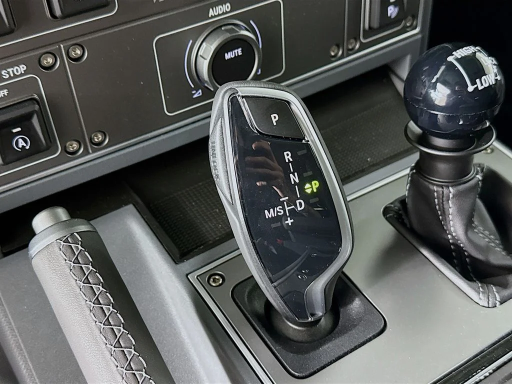 2025 INEOS Grenadier Fieldmaster Edition - Photo 16