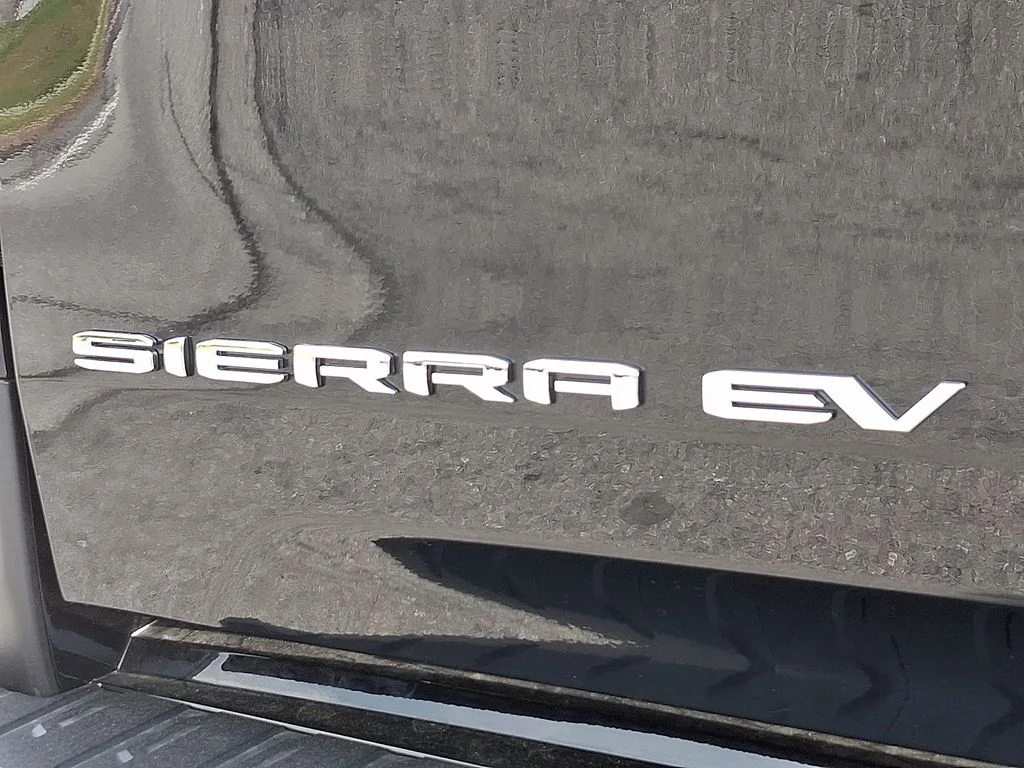 New 2026 Black GMC Elevation image 11