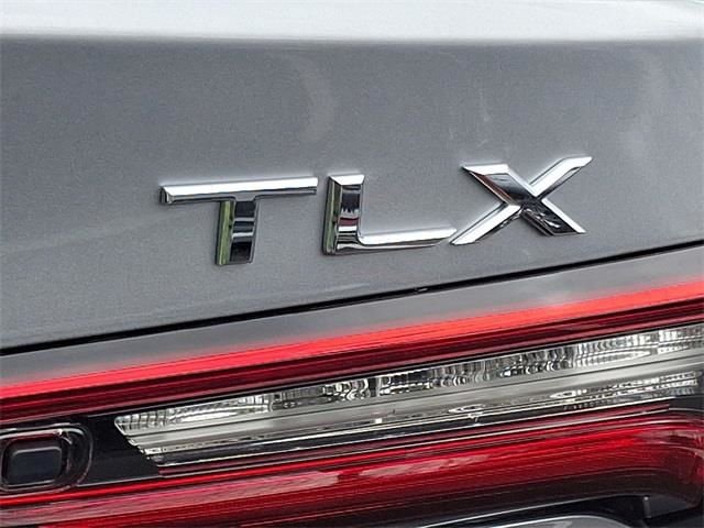 2025 Acura TLX Technology Package - Photo 33