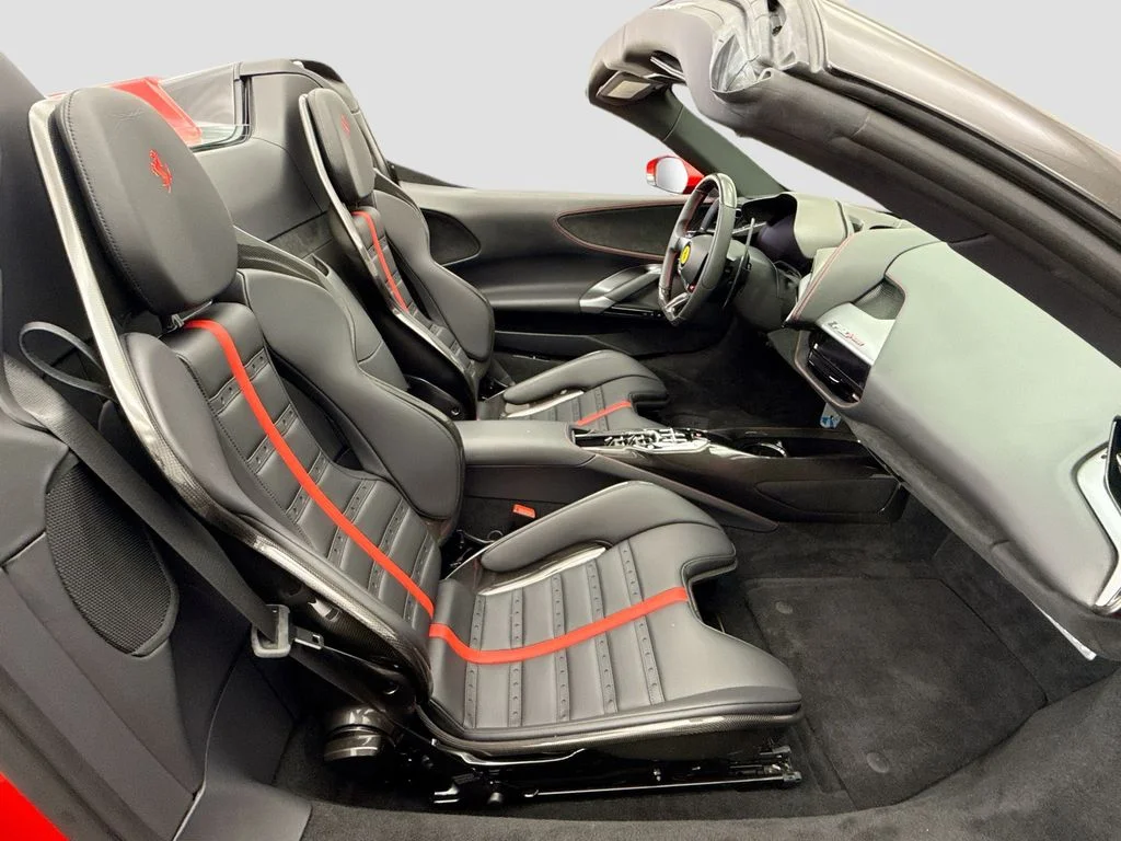 2024 Ferrari SF90 Base - Photo 27