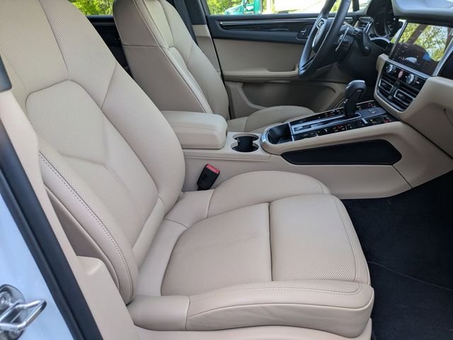 Used 2026 White Porsche Base image 31