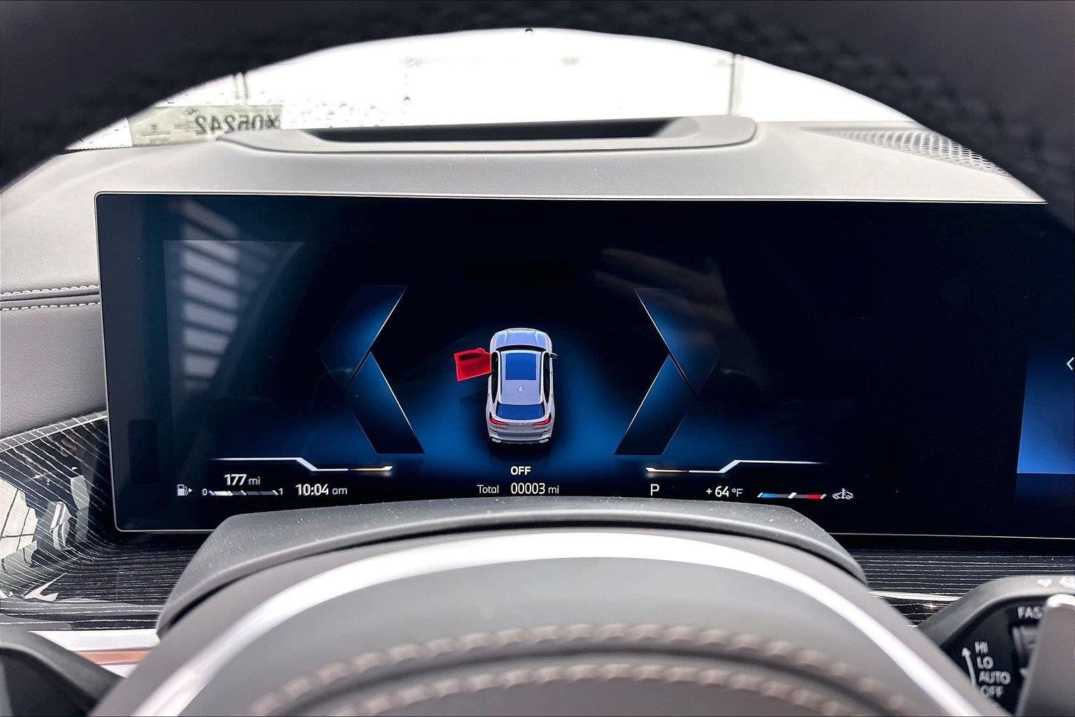 New 2026 Brooklyn Grey Metallic BMW xDrive40i image 18
