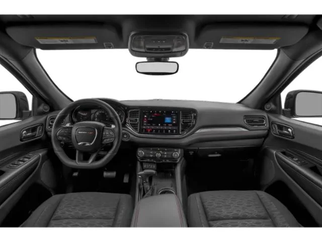 New 2026 White Knuckle Clear-Coat Exterior Paint Dodge  image 5