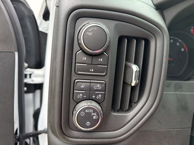 2025 Chevrolet Silverado 2500 HD Work Truck - Photo 18
