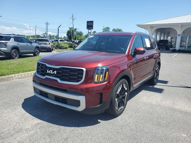 2024 Kia Telluride S