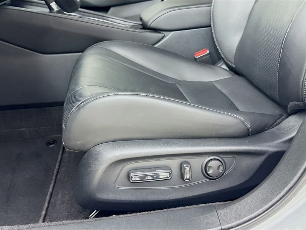 2024 Honda Accord Hybrid Touring - Photo 24