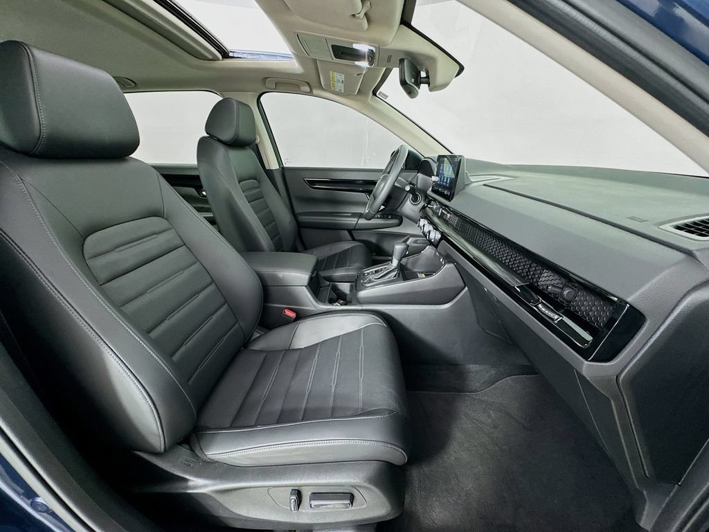 2024 Honda CR-V EX-L - Photo 81