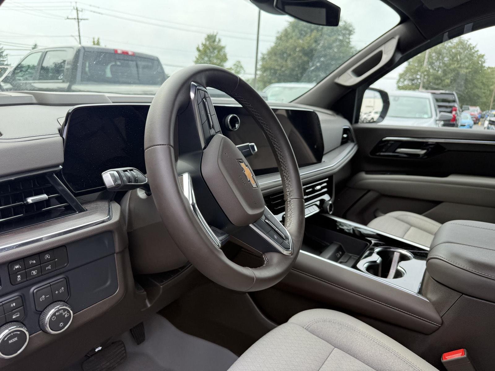 Used 2026 Black Chevrolet LS image 11