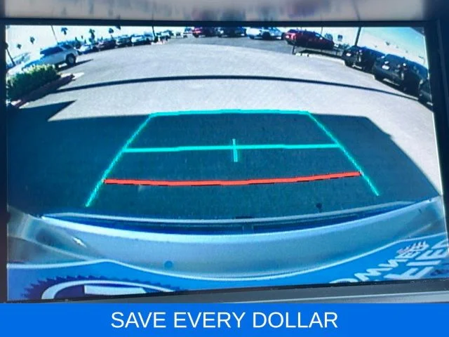 Used 2021 Silver Lexus 460 image 8