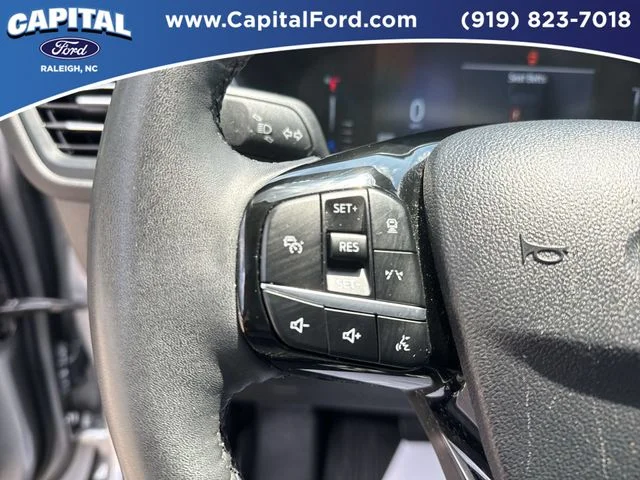Used 2023 Silver Ford Active image 22