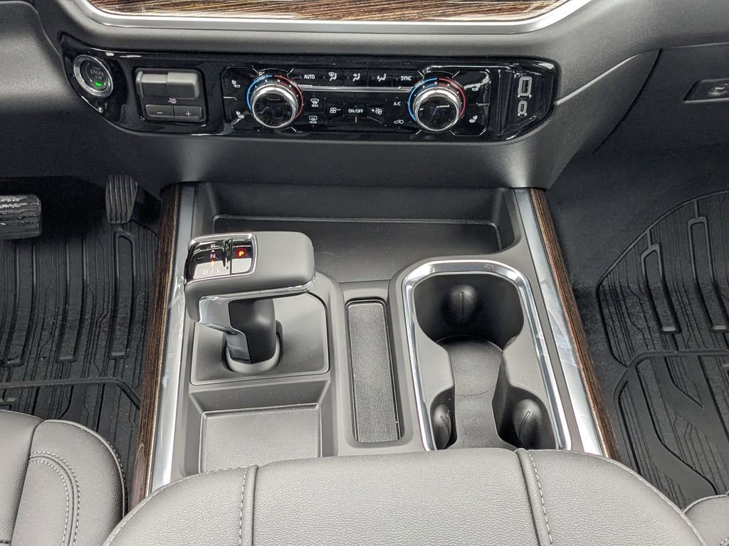 2026 GMC Sierra 1500 Elevation - Photo 19