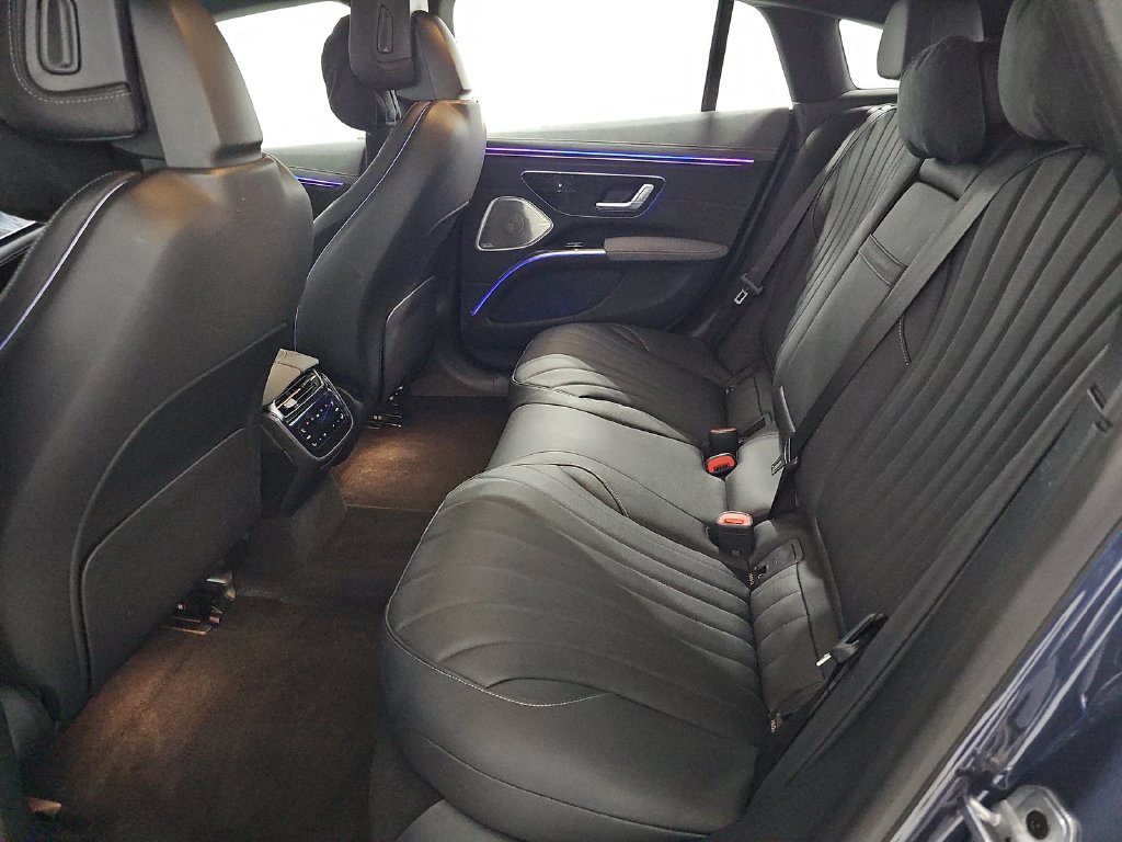 Certified Used 2023 Blue Mercedes-Benz 450 image 13