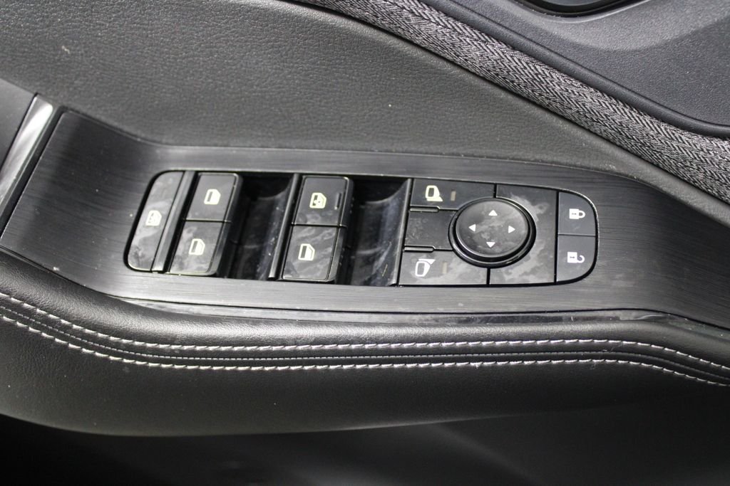 2022 Nissan Rogue SV - Photo 22