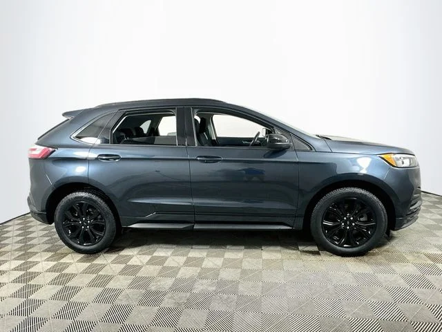 Certified Pre-Owned 2024 Ford Edge SE